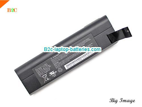  image 1 for 0B20-01JL000 Battery, $40.35, SAGEMCOM 0B20-01JL000 batteries Li-ion 7.5V 6000mAh, 45Wh  Black