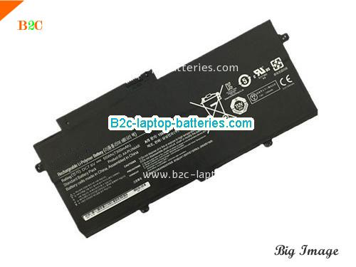  image 1 for NP930X3GK02HK Battery, Laptop Batteries For SAMSUNG NP930X3GK02HK Laptop