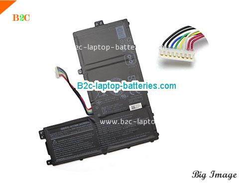  image 1 for Swift 3 SF315-52-33KX-NX.GZBEG.001 Battery, Laptop Batteries For ACER Swift 3 SF315-52-33KX-NX.GZBEG.001 Laptop