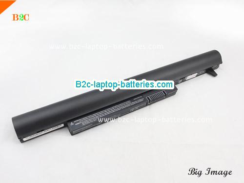  image 1 for Genuine / Original  laptop battery for THTF S31U  Black, 2250mAh, 33Wh  14.8V