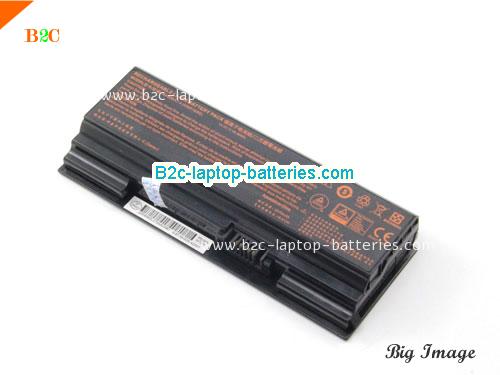  image 1 for NH58RAQ Battery, Laptop Batteries For CLEVO NH58RAQ Laptop