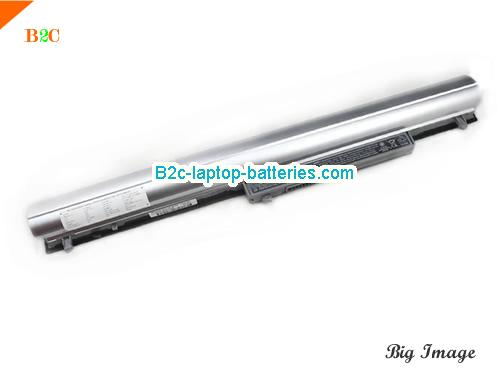  image 1 for 717861-541 Battery, $36.08, HP 717861-541 batteries Li-ion 14.8V 41Wh Silver