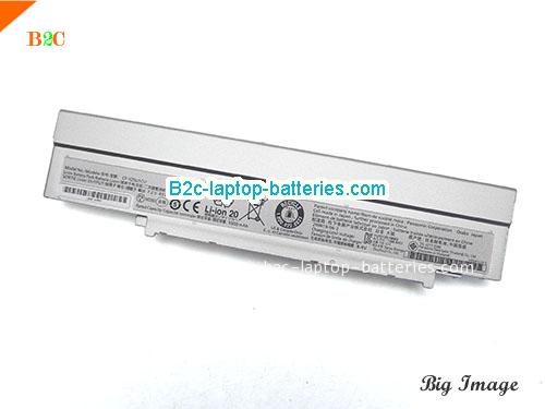  image 1 for TOUGHBOOK LV8 Battery, Laptop Batteries For PANASONIC TOUGHBOOK LV8 Laptop