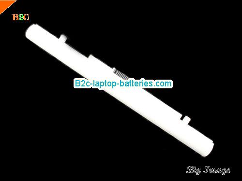  image 1 for PABAS287 Battery, $51.15, TOSHIBA PABAS287 batteries Li-ion 14.8V 2900mAh White
