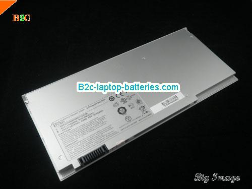  image 1 for BTY-S31 Battery, $Coming soon!, MSI BTY-S31 batteries Li-ion 14.8V 2150mAh White