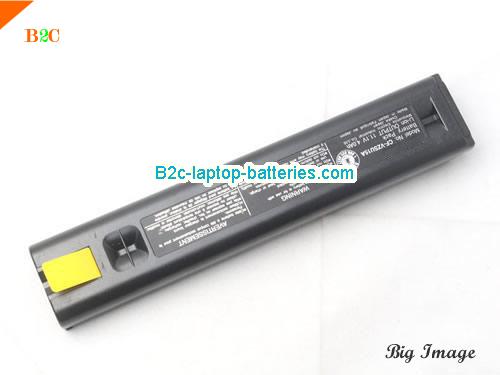  image 1 for Genuine CF-VZSU15 Battery for Panasonic CF-34 CF-M34 Series Laptop 3.4Ah, Li-ion Rechargeable Battery Packs