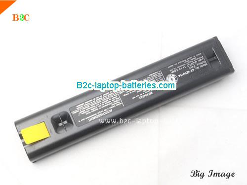  image 1 for CF-34 Battery, Laptop Batteries For PANASONIC CF-34 Laptop