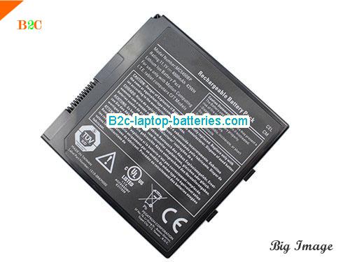  image 1 for MC-F5M Battery, Laptop Batteries For MOTION MC-F5M Laptop