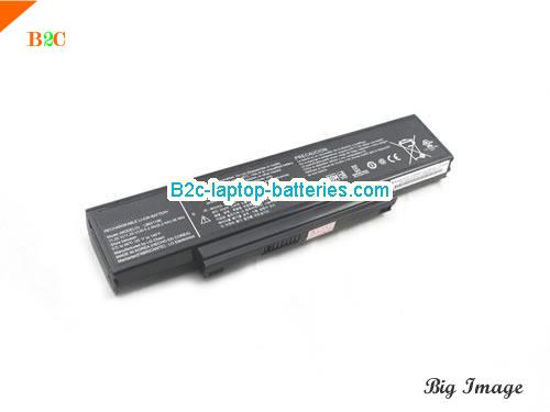 image 1 for R500 Battery, Laptop Batteries For LG R500 Laptop