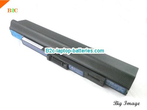  image 1 for UM09B71 Battery, $37.86, ACER UM09B71 batteries Li-ion 11.1V 4400mAh Black