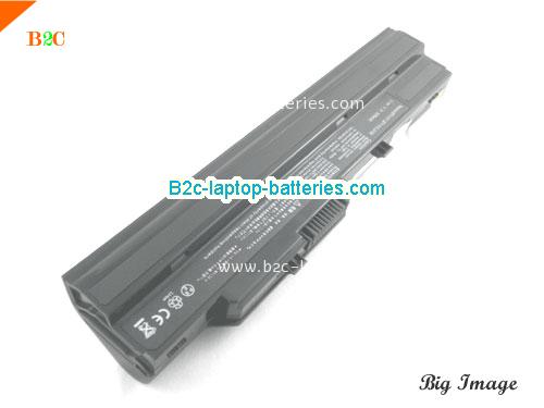  image 1 for BTY-S12 Battery, $37.96, MSI BTY-S12 batteries Li-ion 11.1V 5200mAh Black