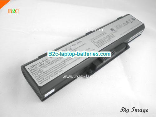  image 1 for H12Y Battery, Laptop Batteries For TWINHEAD H12Y Laptop