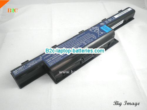  image 1 for Aspire 5741-334G32Mn Battery, Laptop Batteries For ACER Aspire 5741-334G32Mn Laptop