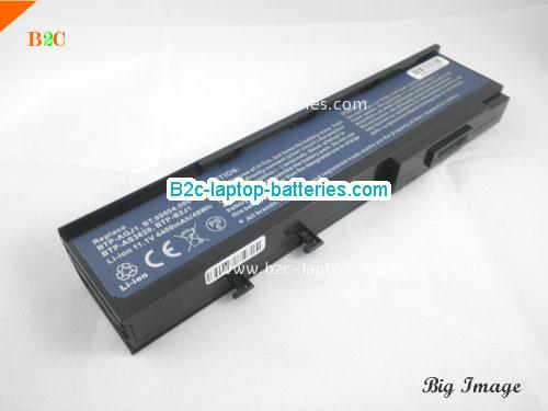  image 1 for TRAVELMATE 6493 SERIES Battery, Laptop Batteries For ACER TRAVELMATE 6493 SERIES Laptop