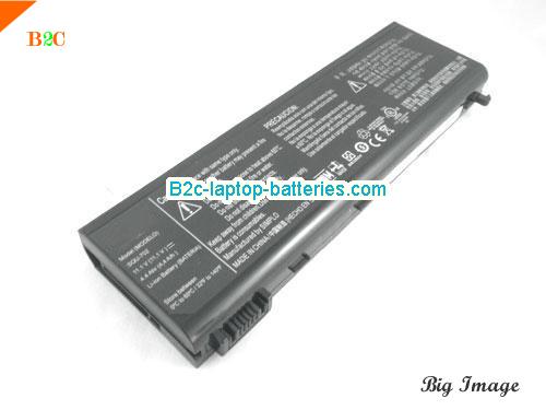  image 1 for E510 Series Battery, Laptop Batteries For LG E510 Series Laptop