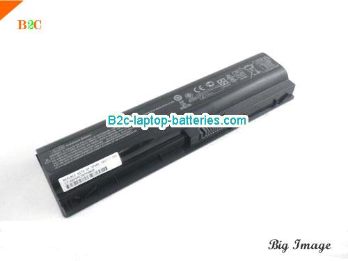  image 1 for 582215-421 Battery, $48.96, HP 582215-421 batteries Li-ion 11.1V 61Wh Black