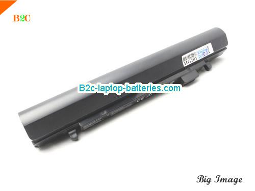  image 1 for E100-3S4400 Battery, $36.47, HASEE E100-3S4400 batteries Li-ion 11.1V 4400mAh Black