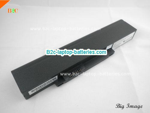  image 1 for R14KT1 #8750 SCUD Battery, $66.97, AVERATEC R14KT1 #8750 SCUD batteries Li-ion 11.1V 4400mAh, 48Wh , 4.4Ah Black