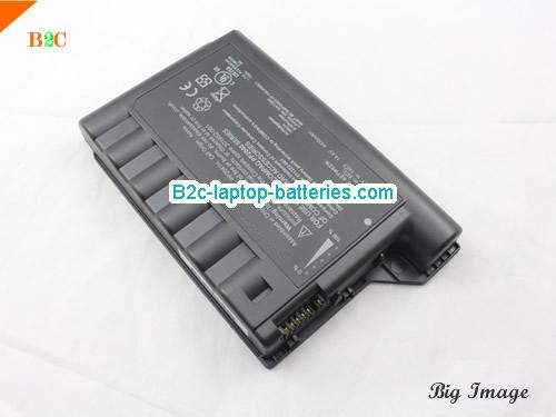  image 1 for Evo N610C Battery, Laptop Batteries For COMPAQ Evo N610C Laptop