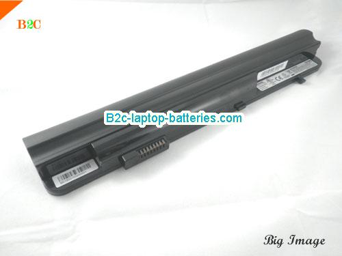  image 1 for 1534119 Battery, $Coming soon!, GATEWAY 1534119 batteries Li-ion 11.1V 4400mAh Black
