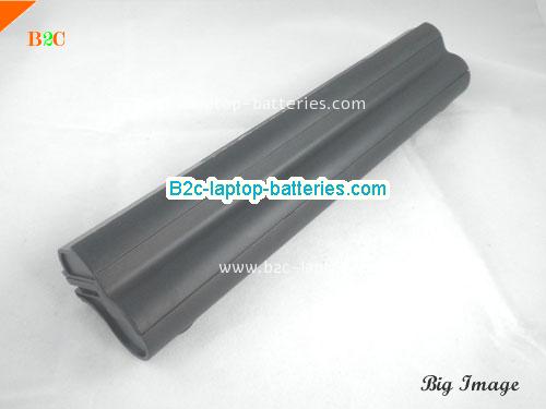  image 1 for Replacement  laptop battery for ADVENT V10-3S2200-M1S2 V10-3S2200-S1S6  Black, 4400mAh 10.8V