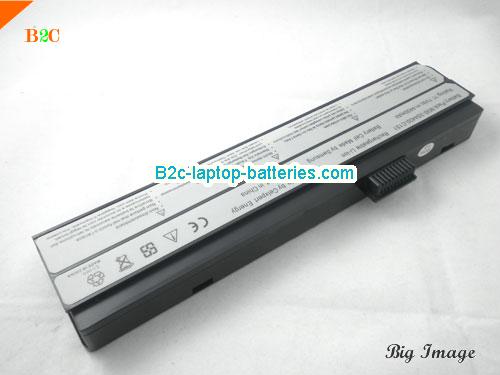  image 1 for 63GUJ1024-2A Battery, $Coming soon!, UNIWILL 63GUJ1024-2A batteries Li-ion 11.1V 4400mAh Black