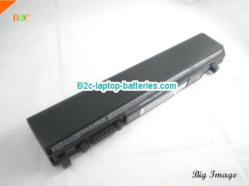  image 1 for Portege R700-15Q Battery, Laptop Batteries For TOSHIBA Portege R700-15Q Laptop