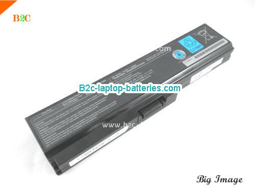  image 1 for M645-S4061 Battery, Laptop Batteries For TOSHIBA M645-S4061 Laptop