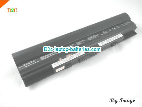  image 1 for Asus A32-UL20, UL20A, UL20G, UL20VT, Eee PC 1201N Battery 63WH 11.25V, Li-ion Rechargeable Battery Packs