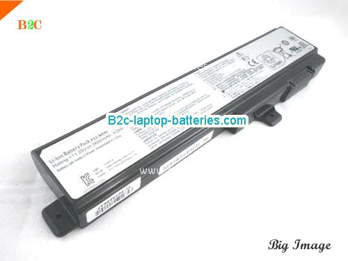  image 1 for Genuine A32-NX90 Battery for ASUS NX90JQ NX90J NX90 Series, Li-ion Rechargeable Battery Packs