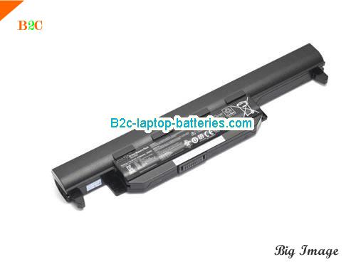  image 1 for K75A Battery, Laptop Batteries For ASUS K75A Laptop