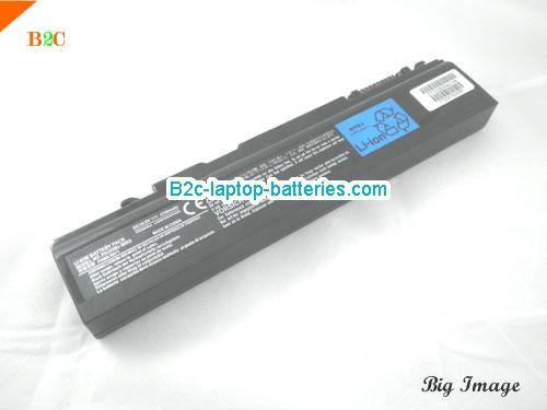  image 1 for Tecra M9-S5514 Series Battery, Laptop Batteries For TOSHIBA Tecra M9-S5514 Series Laptop