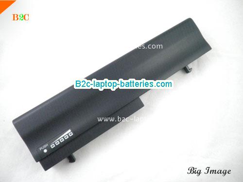  image 1 for ACC4800 Battery, $49.80, ACCUTECH ACC4800 batteries Li-ion 11.1V 4800mAh Black