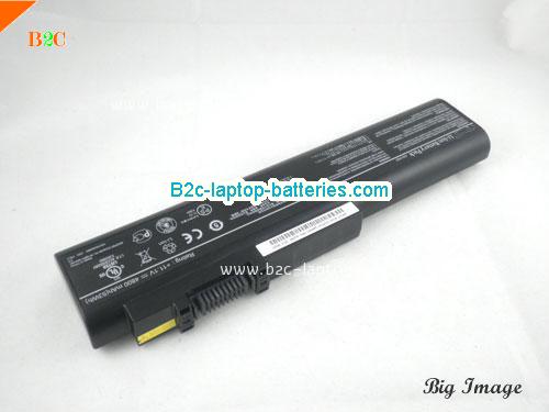  image 1 for N50VN-FP024G Battery, Laptop Batteries For ASUS N50VN-FP024G Laptop