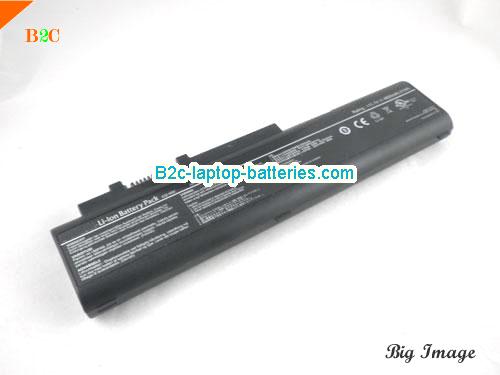  image 1 for N50VNFP024G Battery, Laptop Batteries For ASUS N50VNFP024G Laptop