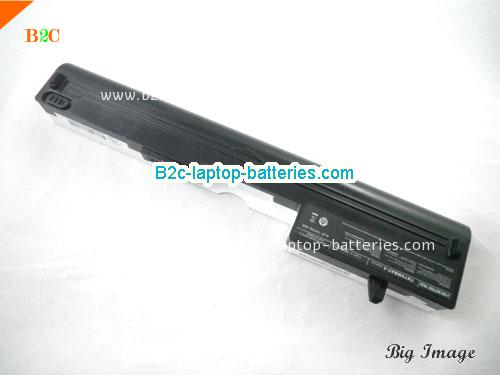  image 1 for 6-87-TN70S-4DE Battery, $47.37, CLEVO 6-87-TN70S-4DE batteries Li-ion 7.4V 4800mAh Black