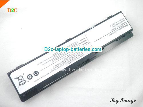  image 1 for NP300U Series(All) Battery, Laptop Batteries For SAMSUNG NP300U Series(All) Laptop