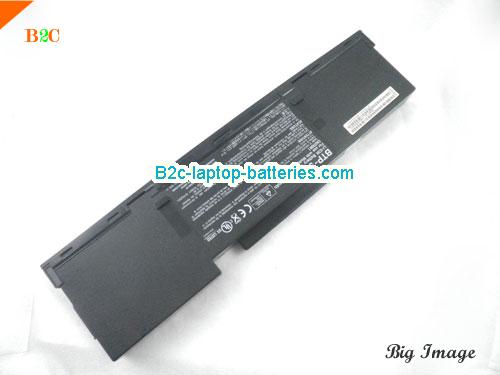  image 1 for 909-2420 Battery, $Coming soon!, ACER 909-2420 batteries Li-ion 14.8V 3920mAh Black
