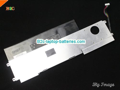  image 1 for X300-3S1P-3440 Battery, $89.35, HASEE X300-3S1P-3440 batteries Li-ion 11.1V 3440mAh Black