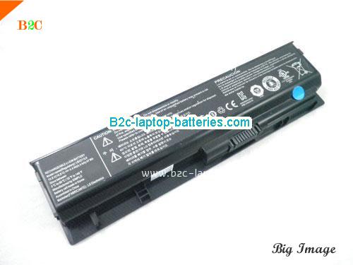  image 1 for LB3211LK Battery, $Coming soon!, LG LB3211LK batteries Li-ion 10.8V 47Wh, 4.4Ah Black