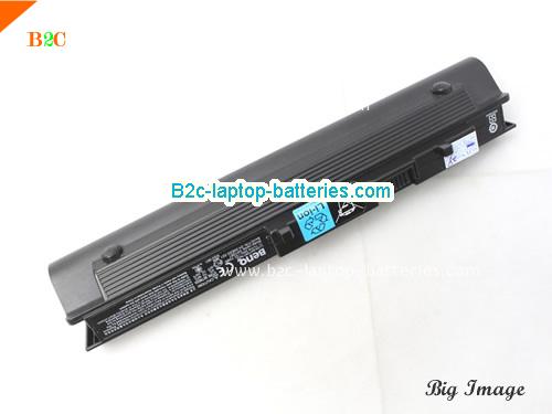  image 1 for SQU-901 Battery, $Coming soon!, BENQ SQU-901 batteries Li-ion 11.1V 57.72Wh, 5.2Ah Black