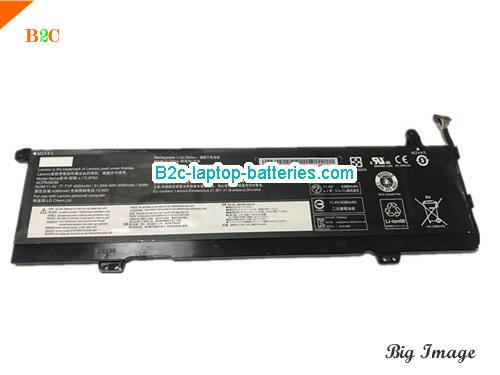  image 1 for Yoga 730-15IWL-81JS0022GE Battery, Laptop Batteries For LENOVO Yoga 730-15IWL-81JS0022GE Laptop