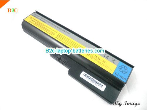  image 1 for FRU Battery, $27.97, LENOVO FRU batteries Li-ion 11.1V 4400mAh Black
