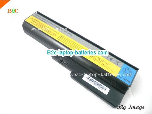  image 1 for LO806D01 Battery, $27.97, LENOVO LO806D01 batteries Li-ion 11.1V 4400mAh Black