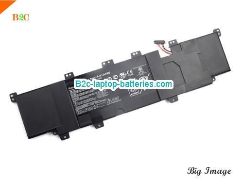  image 1 for VivoBook S400E Battery, Laptop Batteries For ASUS VivoBook S400E Laptop