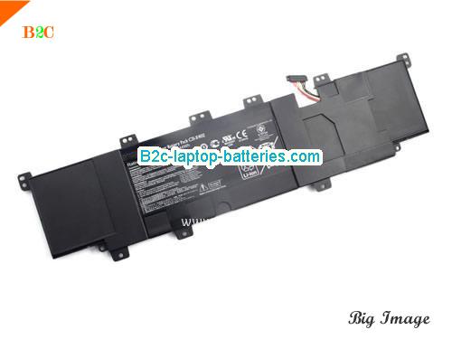  image 1 for S400CA Battery, Laptop Batteries For ASUS S400CA Laptop