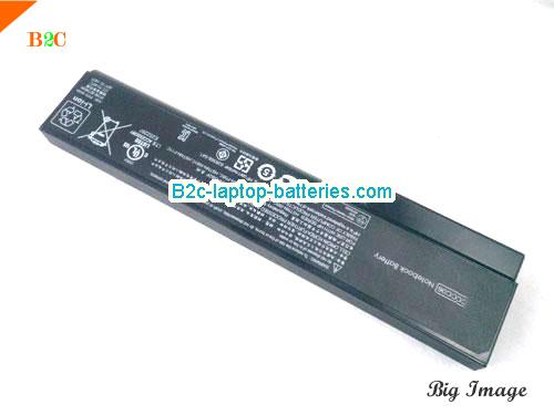  image 1 for ProBook 6570b (D4H58EC) Battery, Laptop Batteries For HP ProBook 6570b (D4H58EC) Laptop