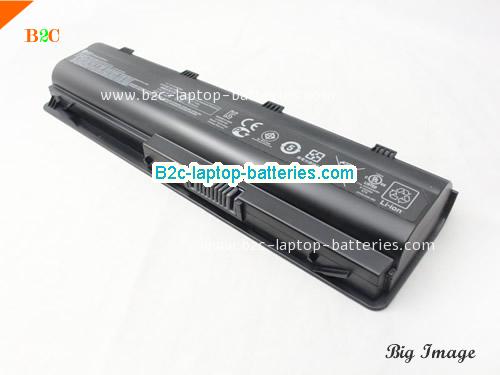  image 1 for NBP6A174 Battery, $39.51, HP NBP6A174 batteries Li-ion 10.8V 55Wh Black