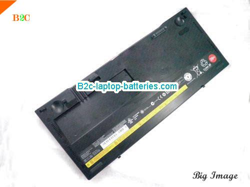  image 1 for Genuine 42T4939 42T4938 Battery for lenovo ThinkPad X1 Laptop 36Wh, Li-ion Rechargeable Battery Packs