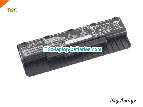  image 1 for ROG G551JX-DM198H Battery, Laptop Batteries For ASUS ROG G551JX-DM198H Laptop